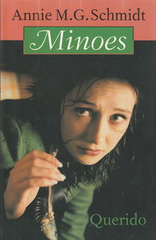 MINOES - Annie M.G. Schmidt - 0