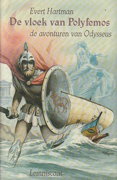 DE VLOEK VAN POLYFEMOS - Evert Hartman - 0