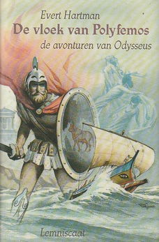 DE VLOEK VAN POLYFEMOS - Evert Hartman