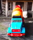 Matchbox super kings K6 cement mixer - 2 - Thumbnail