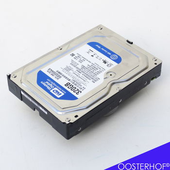 WD 320Gb Caviar Blue SATA WD3200AAJS | HDD - 1