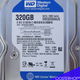 WD 320Gb Caviar Blue SATA WD3200AAJS | HDD - 4 - Thumbnail