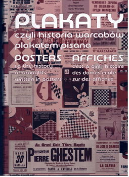 PLAKATY (POSTERS, AFFICHES) - 0