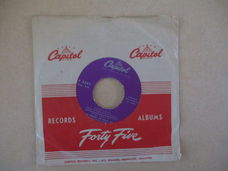 s1264 bing crosby and grace kelly - true love
