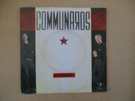 s1265 communards - disenchanted - 0