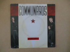 s1265 communards - disenchanted