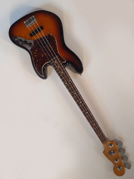 Fender Jazz Bass USA - 0