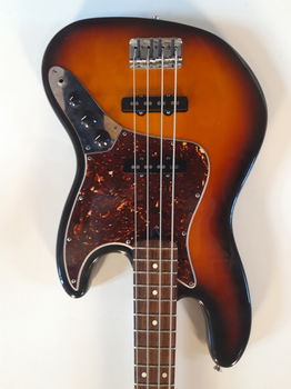 Fender Jazz Bass USA - 1