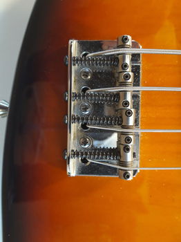 Fender Jazz Bass USA - 2