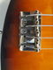 Fender Jazz Bass USA - 2 - Thumbnail