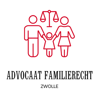 Advocaat Familierecht Zwolle - 0