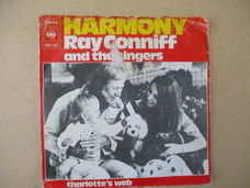 s1271 ray conniff - harmony