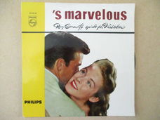 s1274 ray conniff - s marvelous