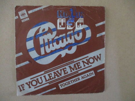 s1275 chicago - if you leave me now - 0