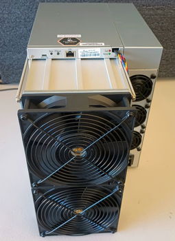 Bitmain Antminer S21 Pro Miner 234T - 0