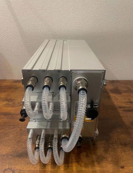 Bitmain Antminer S21 Hyd 335T Miner - 1