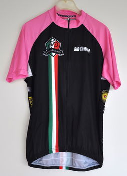 Wielershirt Classico Giro Utrecht 2016 - 0