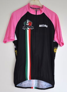 Wielershirt Classico Giro Utrecht 2016