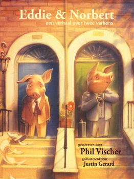 EDDIE & NORBERT - Phil Vischer - 0