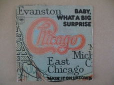 s1278 chicago - baby what a big surprise