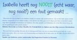 HET MEISJE DAT NOOIT FOUTEN MAAKTE - Mark Pett & Gary Rubinstein - 1 - Thumbnail