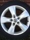 17''Originele Opel Velgen en Banden Steek 5x115 - 0 - Thumbnail