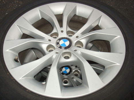 17’’Origineel BMW Styling 318 Velgen 3 Serie F90 F92 F31 - 7