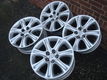 18'' inch Originele Toyota Velgen Steek 5x120 - 5 - Thumbnail