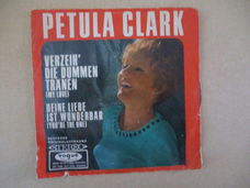 s1282 petula clark - verzeih die dummen tranen