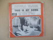 s1285 petula clark - this is my song - 0 - Thumbnail