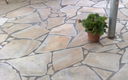 flagstones Beige genuanceerd - 0 - Thumbnail