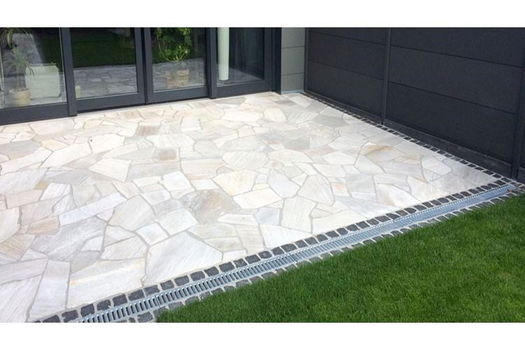 flagstone Wit - 4