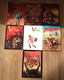 7x MITTON (3 Hardcovers + 4 softcovers) / VAE VICTIS + Ben Hur + Schipbreukelingen - 0 - Thumbnail