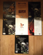 7x MITTON (3 Hardcovers + 4 softcovers) / VAE VICTIS + Ben Hur + Schipbreukelingen - 3 - Thumbnail