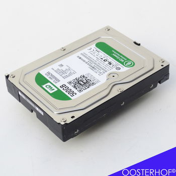 WD 500Gb Green SATA WD5000AZRX #1 | HDD - 1