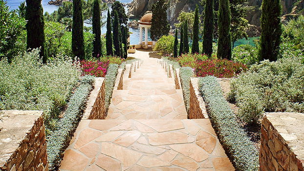 flagstone mediterrane - 1