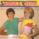 Saskia & Serge – Mama Mia ( Vinyl/Single 7 Inch) - 0 - Thumbnail