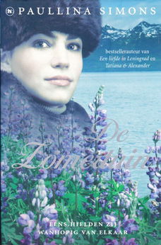 DE ZOMERTUIN, DE RUSLAND TRILOGIE 3 - Paullina Simons