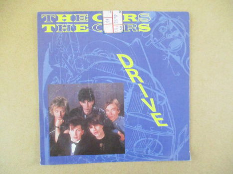 s1286 the cars - drive - 0