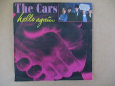 s1288 the cars - hello again