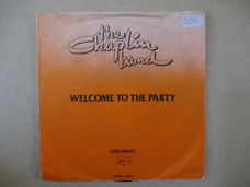 s1298 chaplin band - welcome to the party