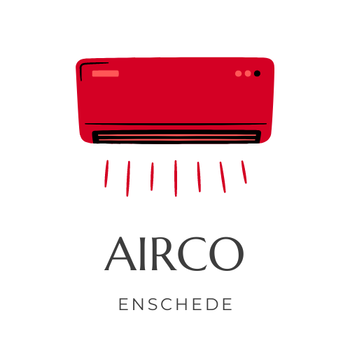 Airco Enschede - 0