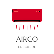 Airco Enschede