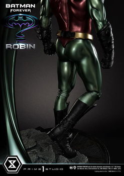 Prime 1 Studio Batman Forever Statue Robin MMBM-03 - 3