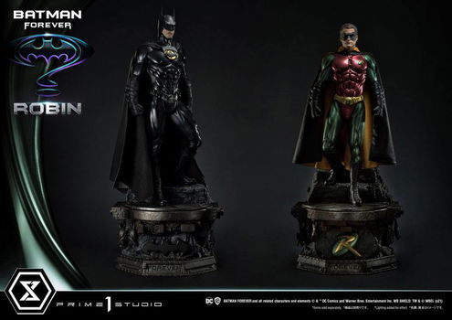 Prime 1 Studio Batman Forever Statue Robin MMBM-03 - 6