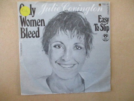 s1308 julie covington - only woman bleed - 0