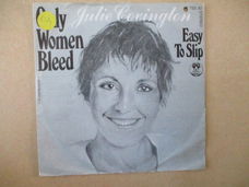 s1308 julie covington - only woman bleed