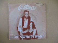 s1310 cashmere - loves what i want