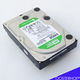 WD 640Gb Caviar Green SATA WD6400AACS #1 | HDD - 0 - Thumbnail