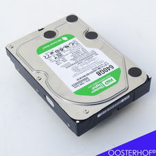 WD 640Gb Caviar Green SATA WD6400AACS #1 | HDD